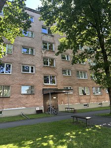 Uusküla tn 1, Kreenholmi, Narva, Ida-Virumaa (1 foto / 27)