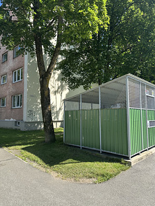Uusküla tn 1, Kreenholmi, Narva, Ida-Virumaa (3 foto / 27)