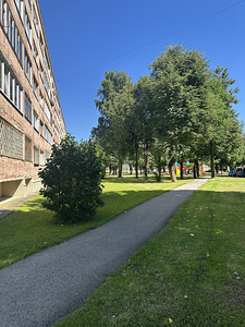 Uusküla tn 1, Kreenholmi, Narva, Ida-Virumaa (5 foto / 27)