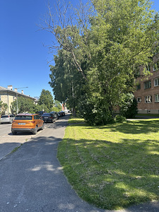Uusküla tn 1, Kreenholmi, Narva, Ida-Virumaa (6 foto / 27)