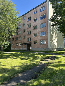 Uusküla tn 1, Kreenholmi, Narva, Ida-Virumaa (7 foto / 27)
