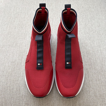 Stiilsed Tommy Hilfiger vabaajajalatsid 8 1/2 suurus