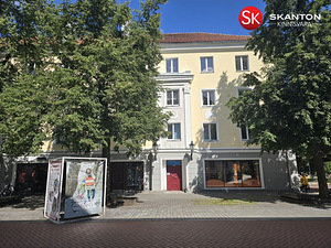 Tartu maakond, Tartu linn, Tartu linn, Kesklinn, Küüni 4 (28 foto / 31)