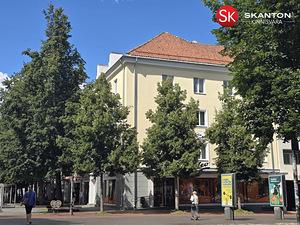 Tartu maakond, Tartu linn, Tartu linn, Kesklinn, Küüni 4 (29 foto / 31)