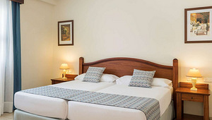 MARYLANZA SUITES & SPA (2 фото из 5)