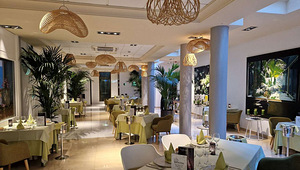 MARYLANZA SUITES & SPA (3 фото из 5)