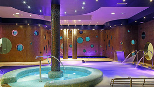 MARYLANZA SUITES & SPA (5 фото из 5)