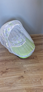 Vanker Polmobil Diadema 2 in 1 (2 foto / 7)