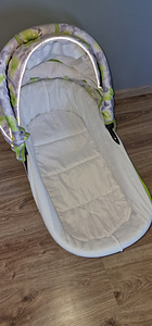 Vanker Polmobil Diadema 2 in 1 (3 foto / 7)