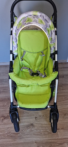 Vanker Polmobil Diadema 2 in 1 (4 foto / 7)