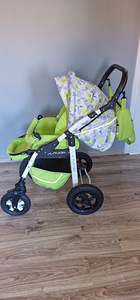 Vanker Polmobil Diadema 2 in 1 (5 foto / 7)