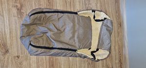 Vanker Polmobil Diadema 2 in 1 (6 foto / 7)