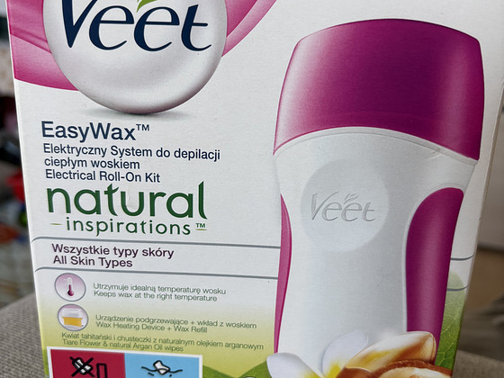 Veet EasyWax
