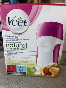 Veet EasyWax (1 фото из 1)