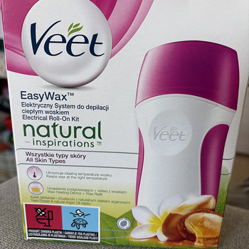 Veet EasyWax