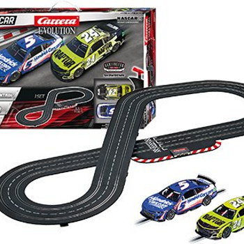 Carrera go