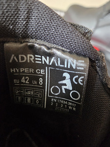 Adrenaline motosaapad nr 42 (6 foto / 8)