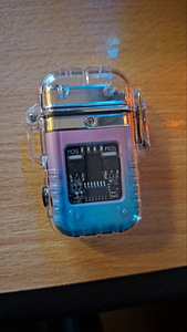 USB plasma tulemasin (3 foto / 5)