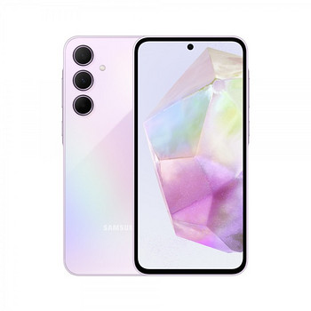 Телефон Samsung Galaxy A35 5G 128GB