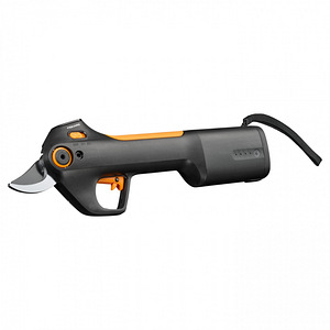 Секатор Fiskars ePruner M bypass Встроенная батарея (1 фото из 2)