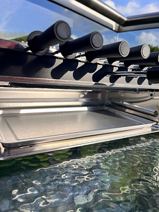Elektrigrill UUS (3 foto / 6)
