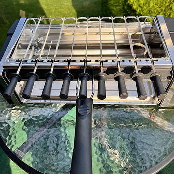 Elektrigrill UUS