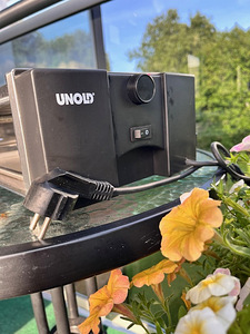 Elektrigrill UUS (5 foto / 6)