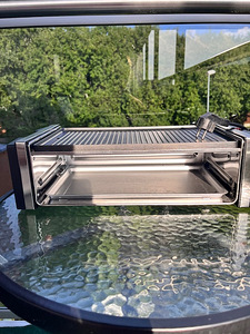 Elektrigrill UUS (6 foto / 6)