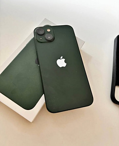 iPhone 13 Green 128 (2 фото из 6)