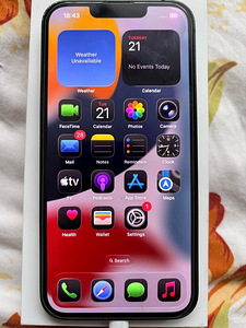 iPhone 13 Green 128 (3 фото из 6)