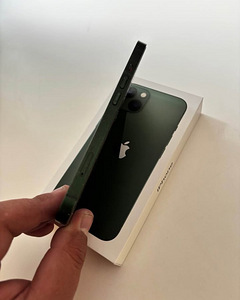 iPhone 13 Green 128 (5 фото из 6)