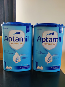Aptamil 1 800g (1 foto / 1)