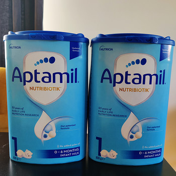 Aptamil 1 800g