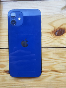 iPhone 12, 64 ГБ (3 фото из 4)