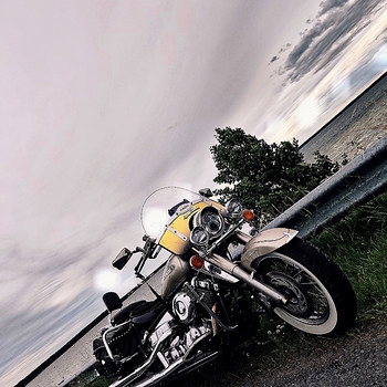 Müüa Yamaha XVS 650A Drag Star, 2006 a