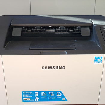 Samsung Xpress M2026W Wi-Fi laserprinter