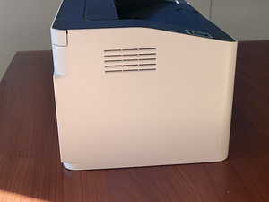 Samsung Xpress M2026W Wi-Fi лазерный принтер (8 фото из 10)