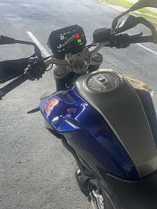 Müüa BMW F 900 R (2 foto / 6)