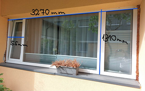 Müüa kolmekordsed pakettaknad (2 foto / 3)