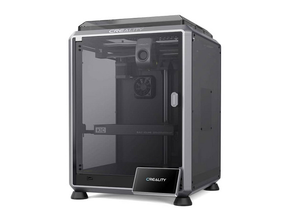 Creality K1C