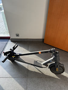 Elektritõukeratas Xiaomi mi 3 (1 foto / 5)
