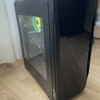 Комплект настольного компьютера, Ryzen 7 / RX 480 / 16 ГБ RAM