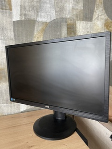Lauaarvuti komplekt, Ryzen 7 / RX 480 / 16GB RAM (10 foto / 10)