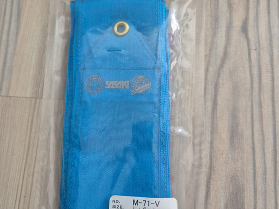 Lint SASAKI M-71-V 6m TQBU rayon Japan