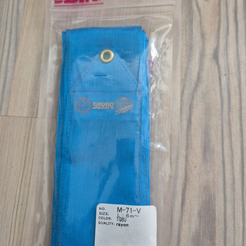Lint SASAKI M-71-V 6m TQBU rayon Japan