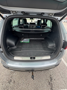 Kia Sportage GT Line (7 foto / 10)