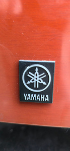 Aktiivsubwoofer Yamaha YST-SW515, kirsipuu (2 foto / 4)