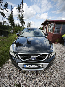 XC60 (1 фото из 7)