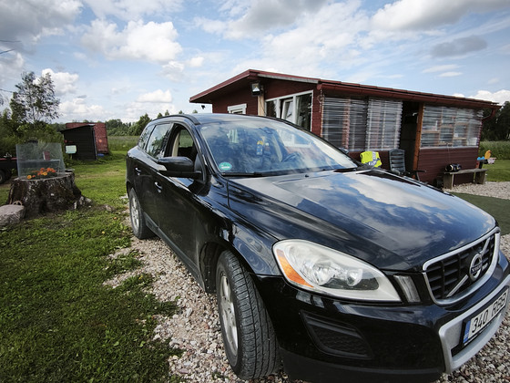 XC60