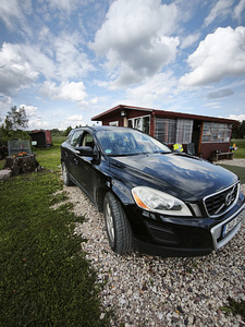XC60 (2 фото из 7)